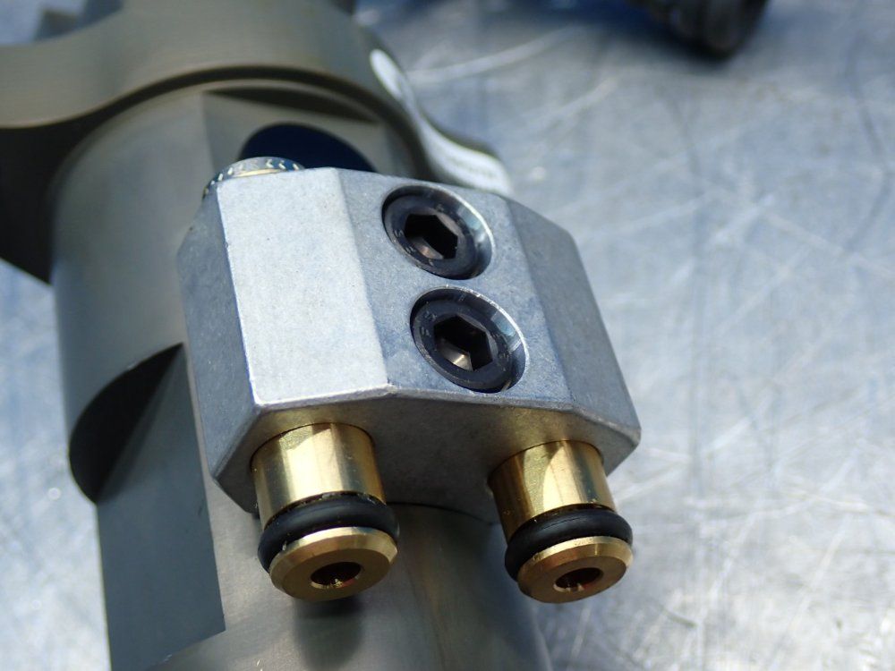 Imi Norgren Lra Link Rail Adapter - Lra20hcapdyn