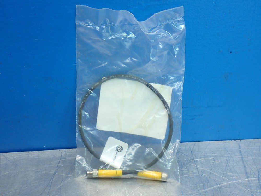 Imi Norgren Pneumatic Systems Cable Unit - Sce13011pl0400