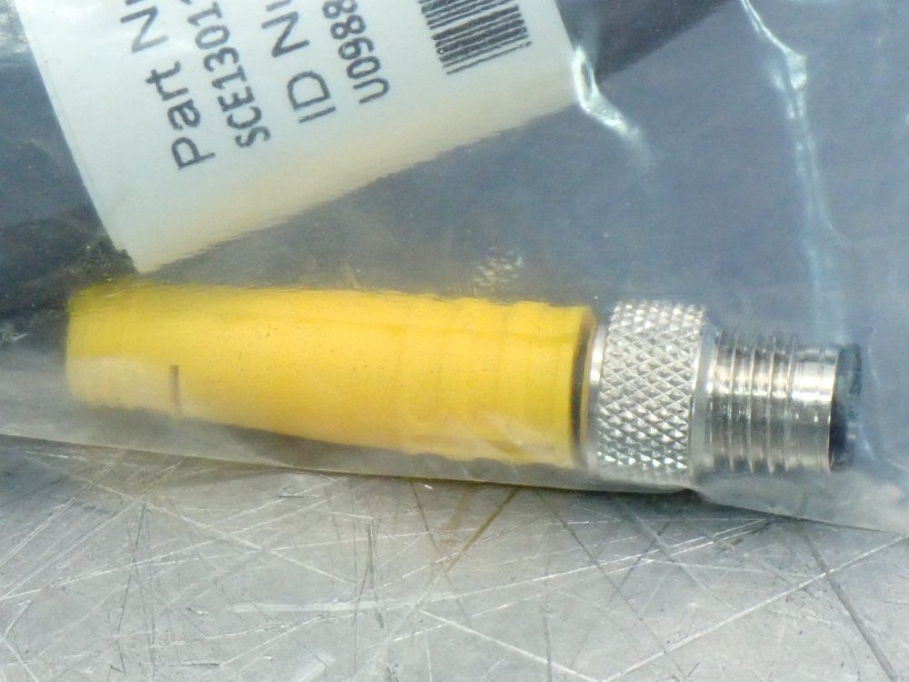 Imi Norgren Pneumatic Systems Cable Unit - Sce13011pl0400