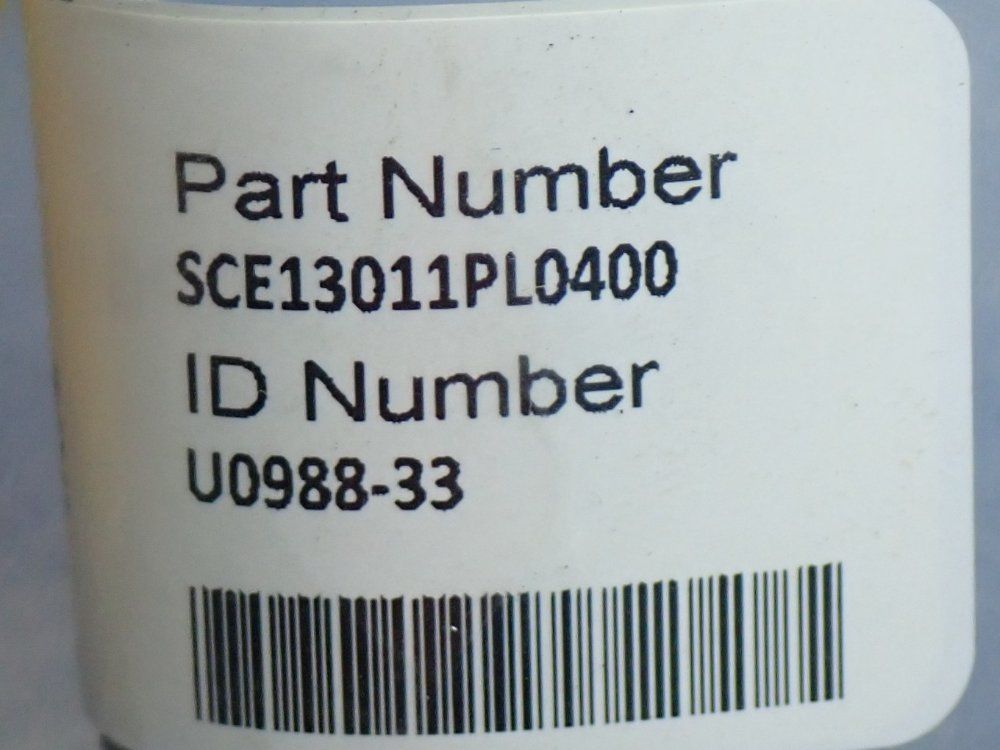 Imi Norgren Pneumatic Systems Cable Unit - Sce13011pl0400