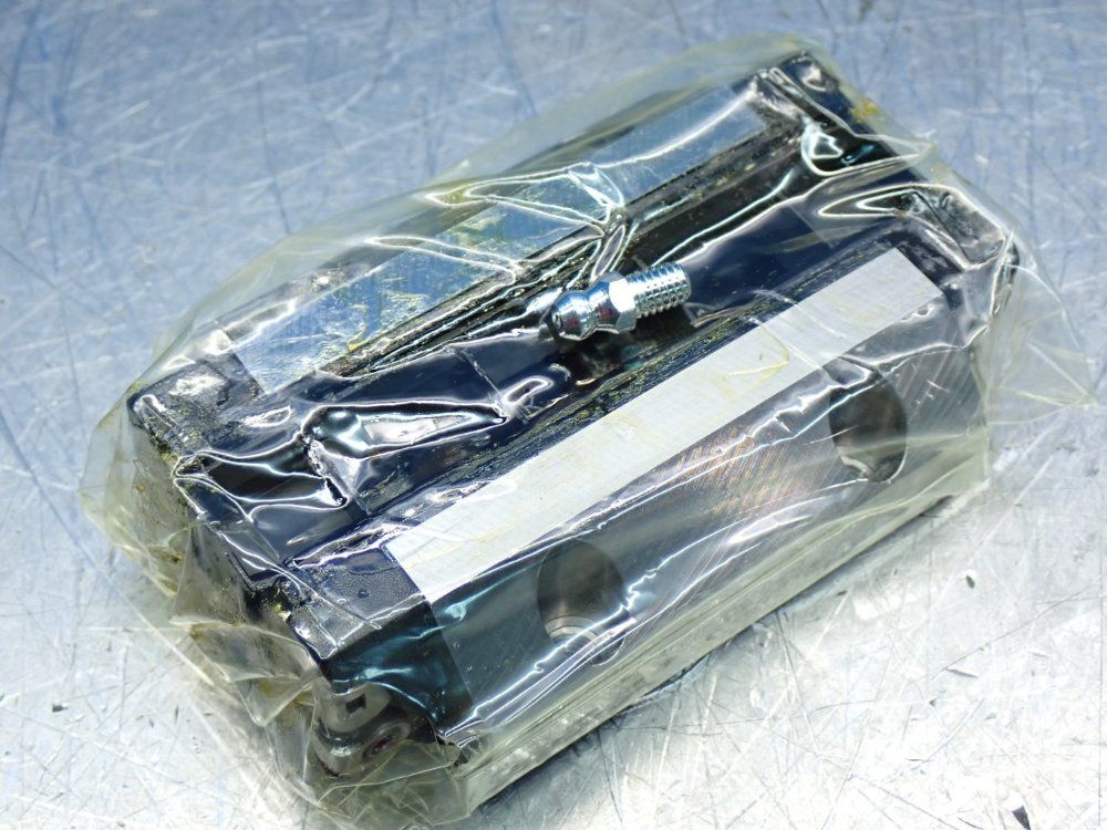 Rexroth Linear Ball Runner Block - R165322820