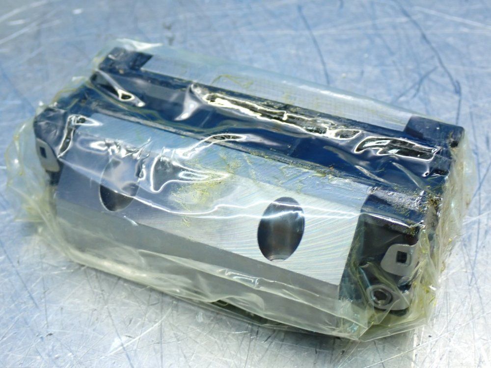 Rexroth Linear Ball Runner Block - R165322820