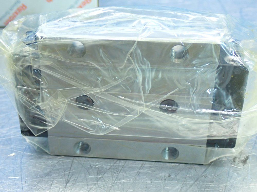 Rexroth Linear Ball Runner Block - R165322820
