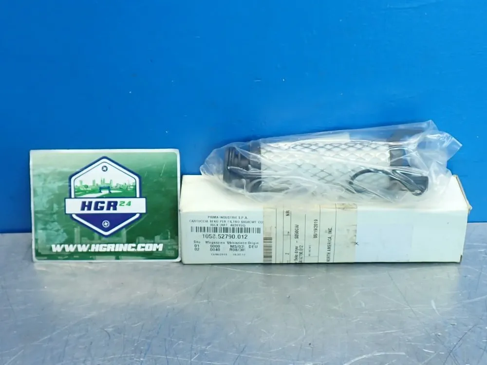 Prima Industries Filter Cartridge - 1058.52790.012