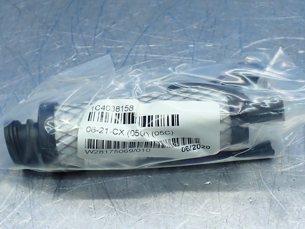 Prima Industries Filter Cartridge - 1058.52790.012