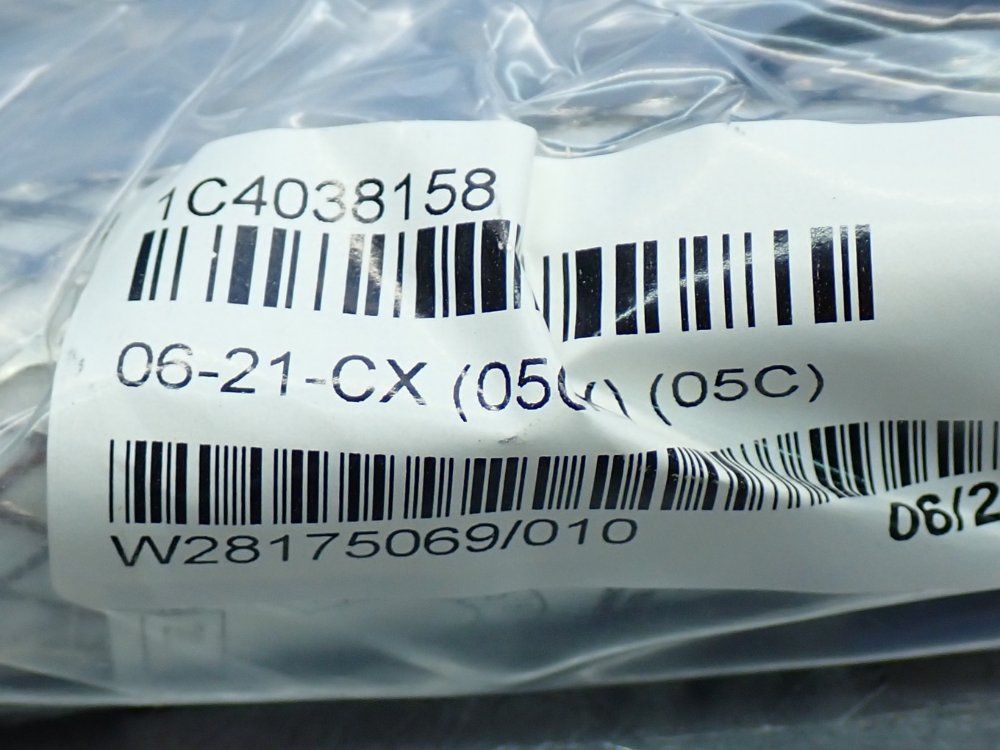 Prima Industries Filter Cartridge - 1058.52790.012