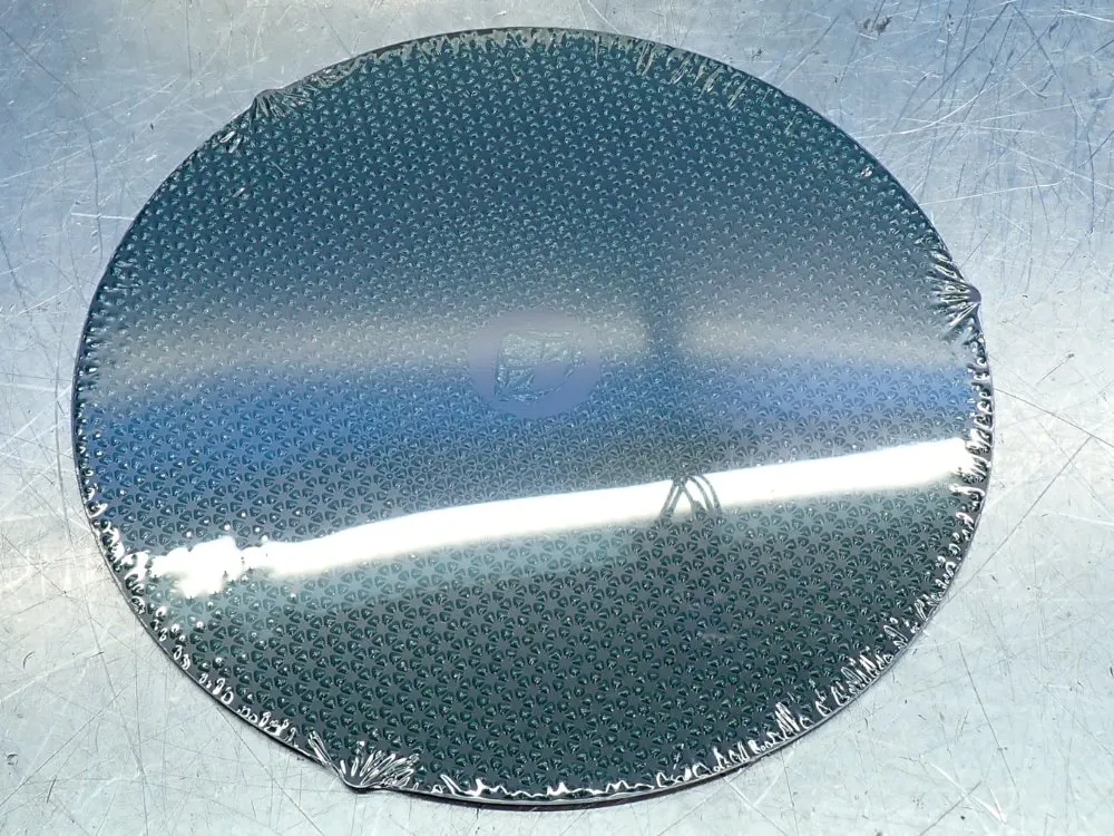 Mager Scientific 250mm, 220 Grit Grinding Disc - Gp-6640