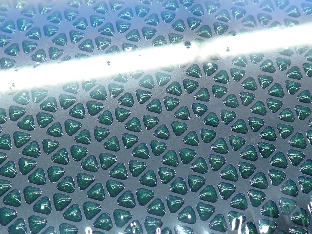 Mager Scientific 250mm, 220 Grit Grinding Disc - Gp-6640