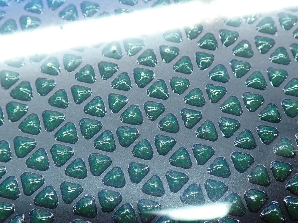 Mager Scientific 250mm, 220 Grit Grinding Disc - Gp-6640