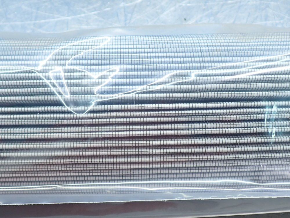 Hy-pro 10-micron Filter Hydraulic Filter Element - Hpkl18-12mb