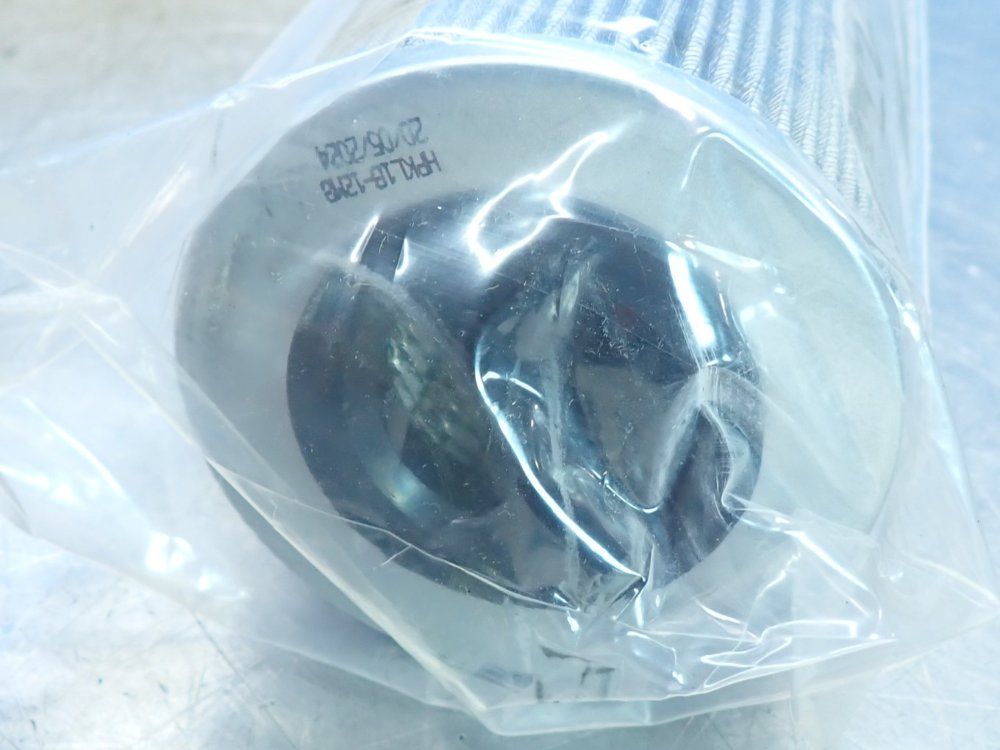 Hy-pro 10-micron Filter Hydraulic Filter Element - Hpkl18-12mb