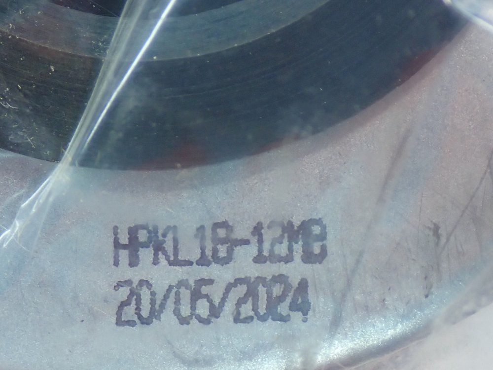 Hy-pro 10-micron Filter Hydraulic Filter Element - Hpkl18-12mb