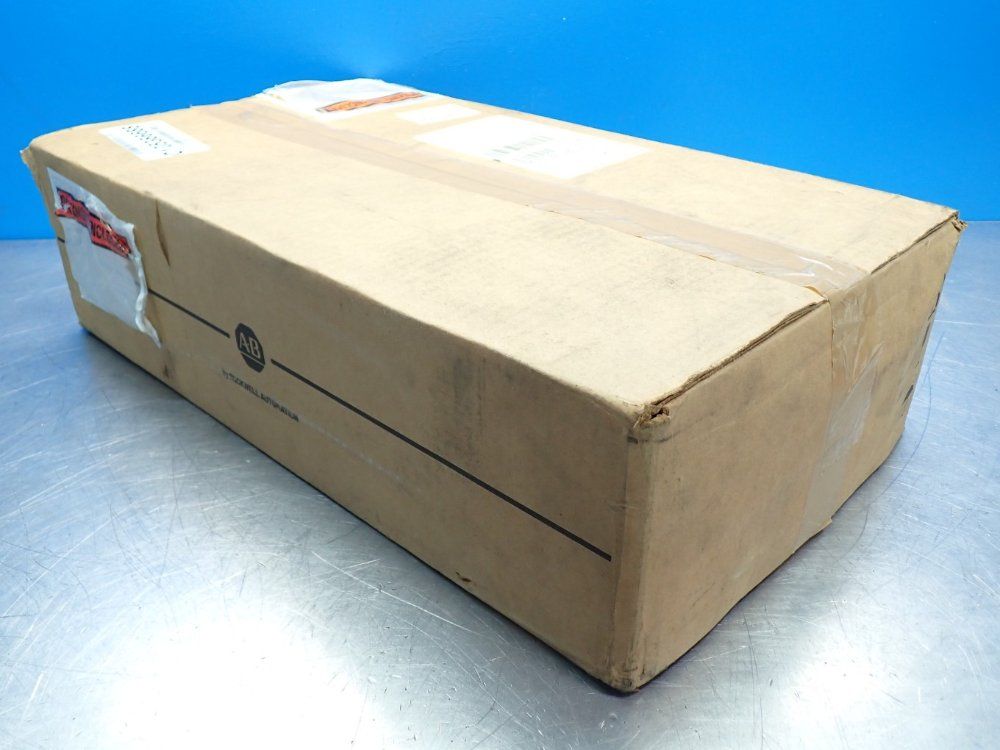 Allen Bradley Kinetix 5700 Dc Bus Power Supply - 2198-p141
