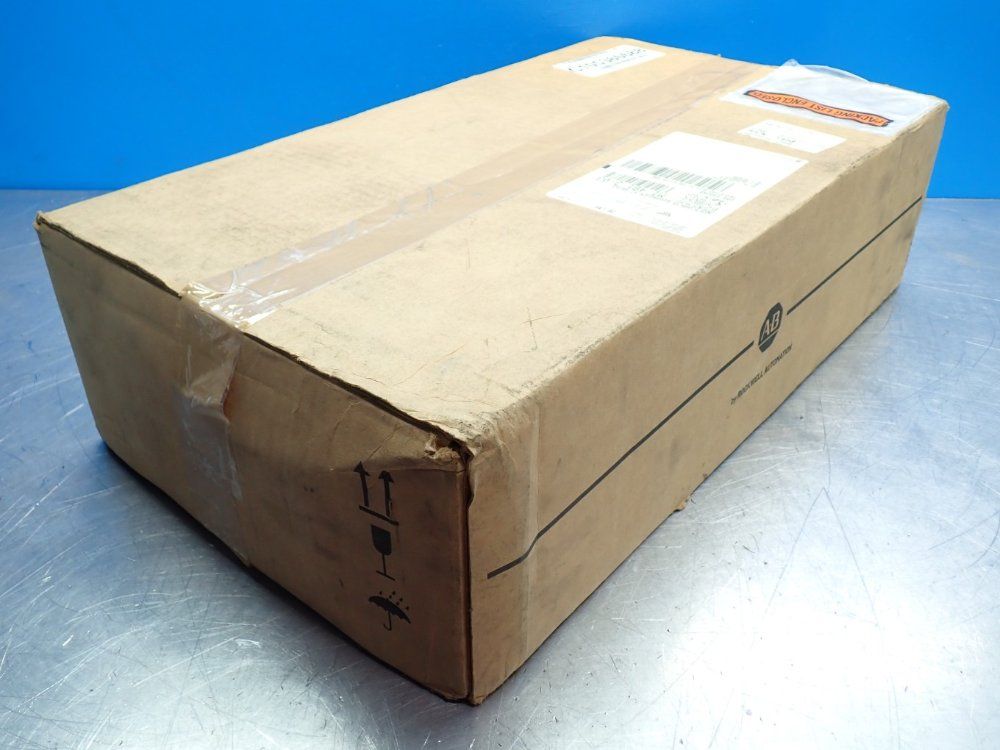 Allen Bradley Kinetix 5700 Dc Bus Power Supply - 2198-p141