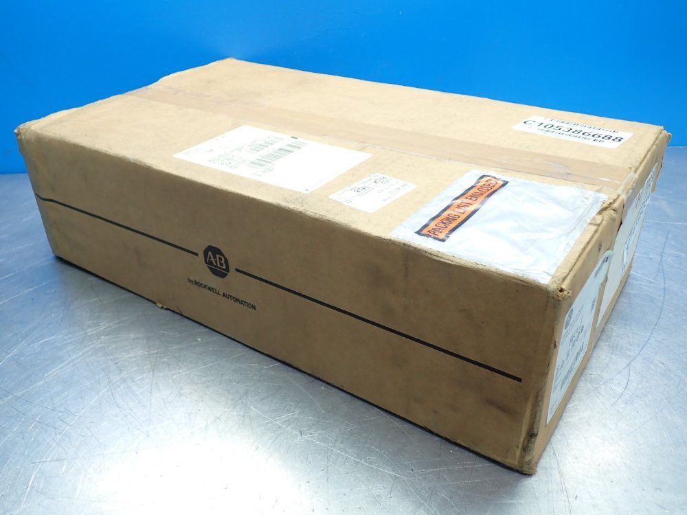 Allen Bradley Kinetix 5700 Dc Bus Power Supply - 2198-p141