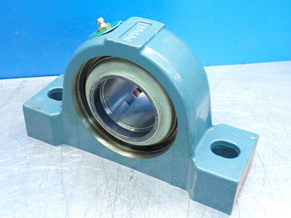 Dodge 2-3/16 Inch Pillow Block Roller Bearing - P2b-ip-203r