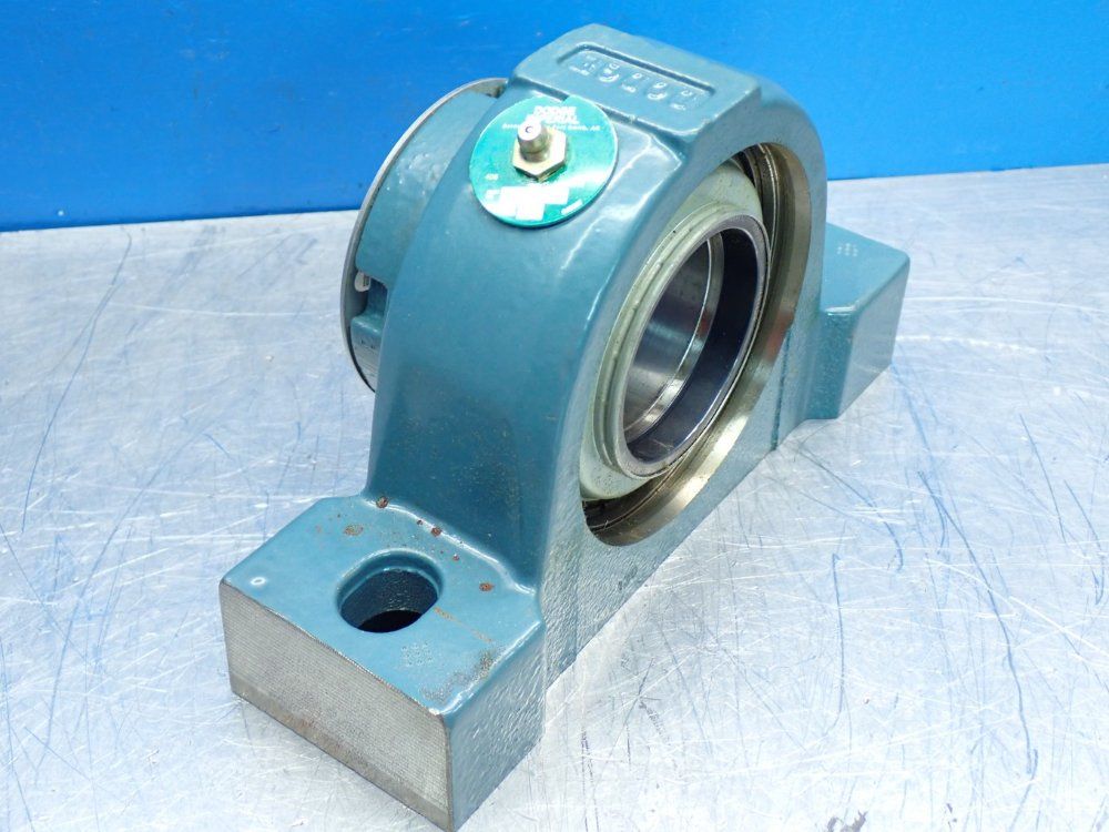 Dodge 2-3/16 Inch Pillow Block Roller Bearing - P2b-ip-203r