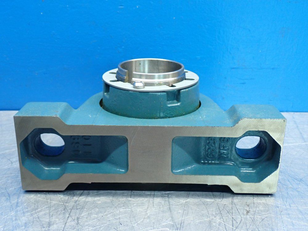 Dodge 2-3/16 Inch Pillow Block Roller Bearing - P2b-ip-203r