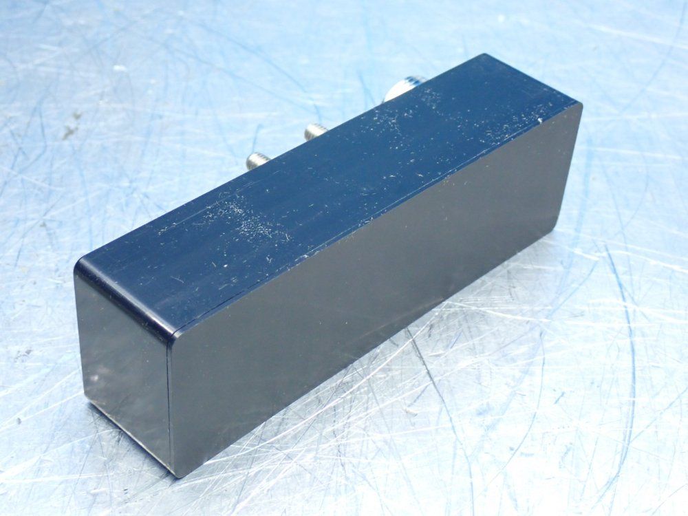 Turck Proximity Switch - 4283589