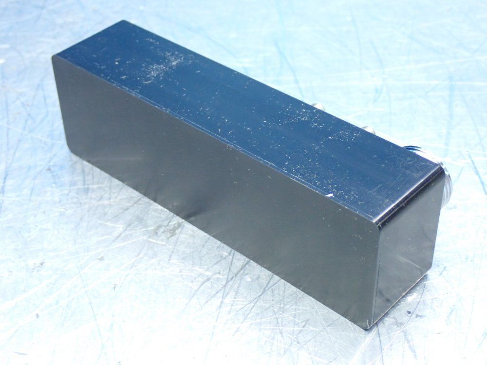 Turck Proximity Switch - 4283589