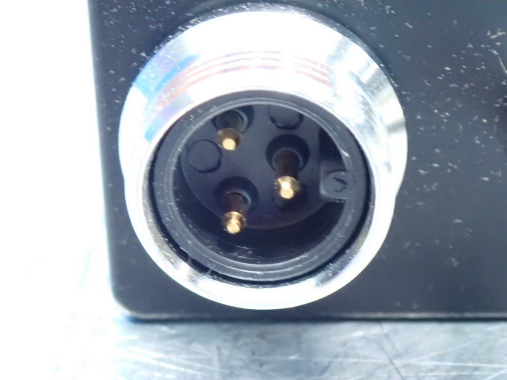 Turck Proximity Switch - 4283589