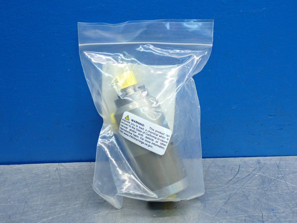 Atlas Copco Sca Pump Valve Unit - 7270.0007