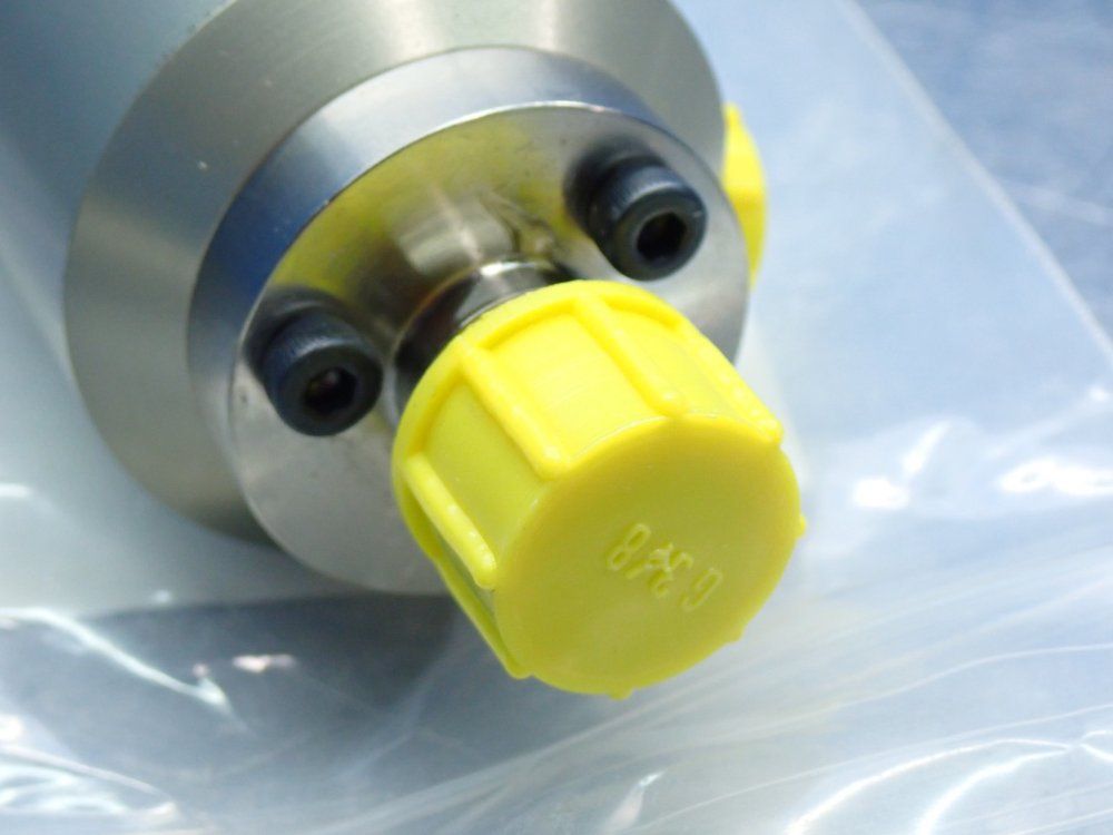 Atlas Copco Sca Pump Valve Unit - 7270.0007