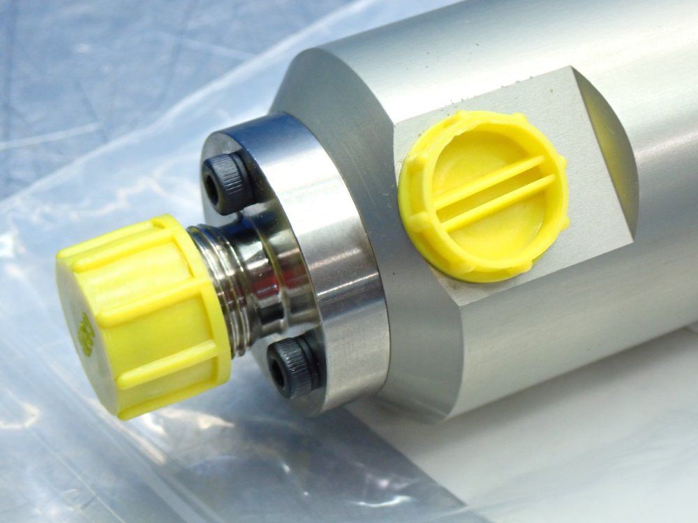 Atlas Copco Sca Pump Valve Unit - 7270.0007