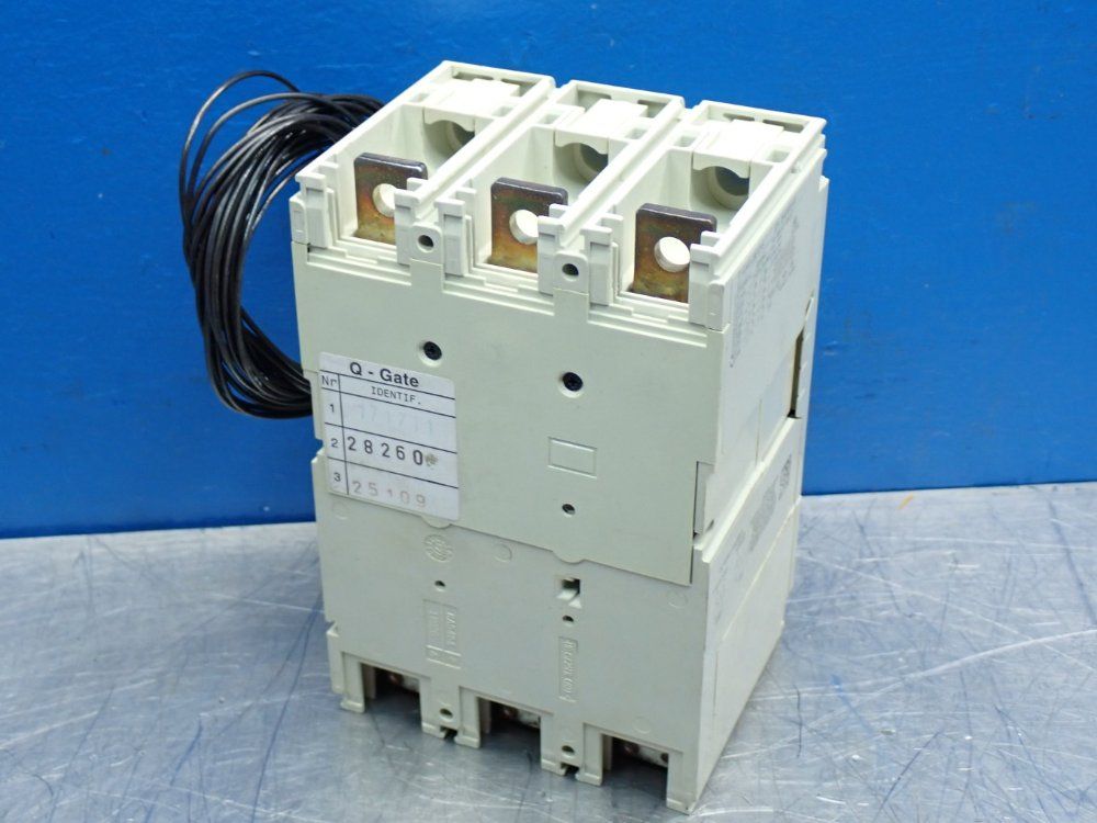 Allen Bradley Mcp Protection Type Motor Protection Circuit Breaker - 140mg-j8e-d15-aa