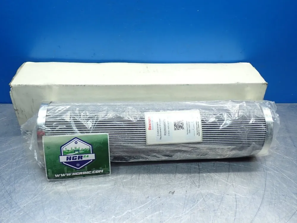 Rexroth Filter Element - R928006979