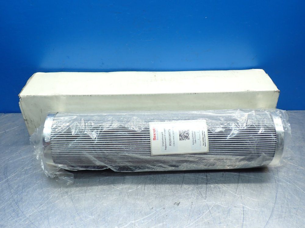 Rexroth Filter Element - R928006979