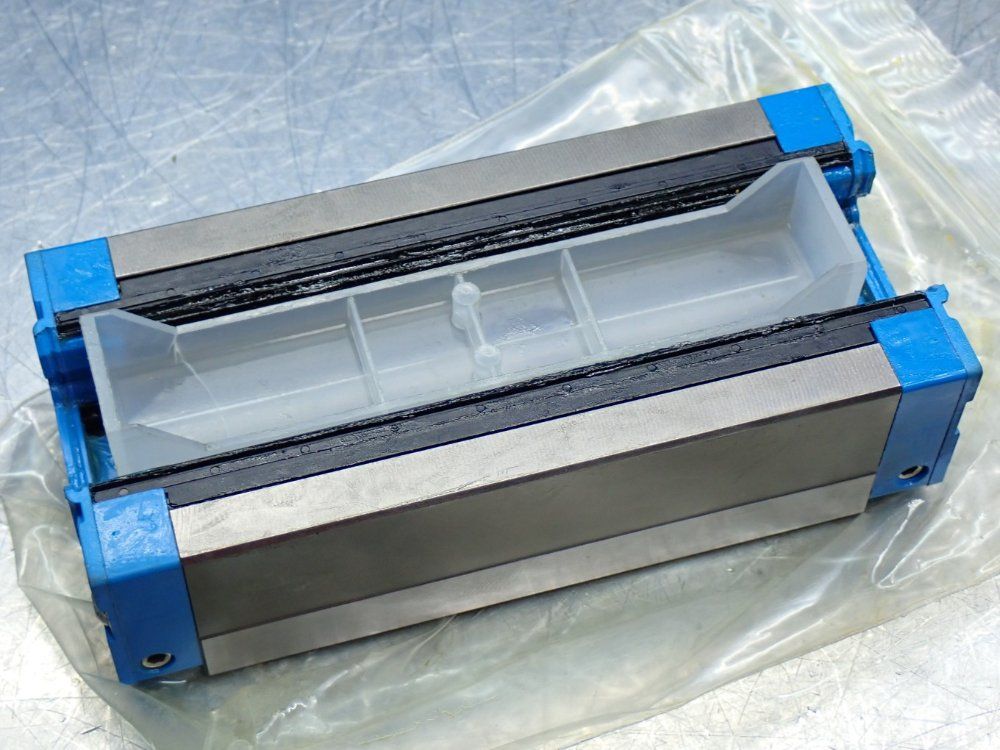 Ntn Linear Guide Rail - Lgbcs35bessnz1-n