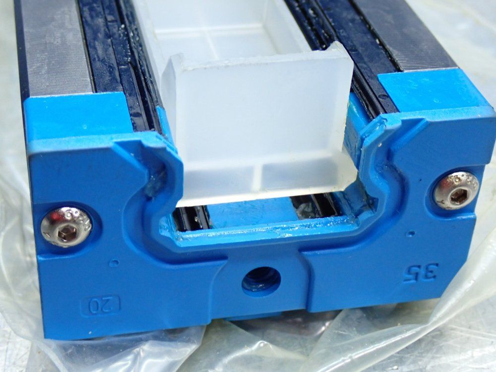 Ntn Linear Guide Rail - Lgbcs35bessnz1-n