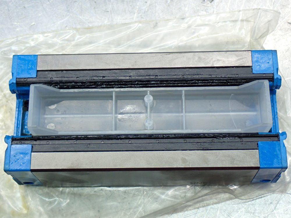 Ntn Linear Guide Rail - Lgbcs35bessnz1-n