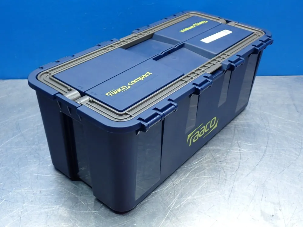 Raaco Optics Cleaning Kit - 10-02-07-3002