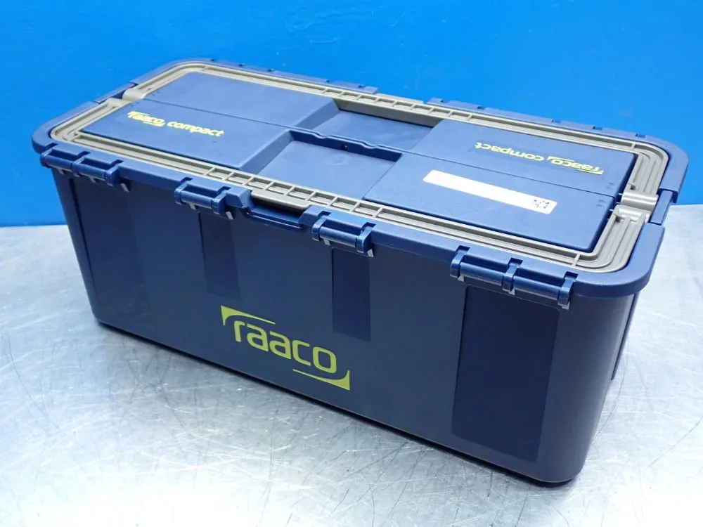 Raaco Optics Cleaning Kit - 10-02-07-3002