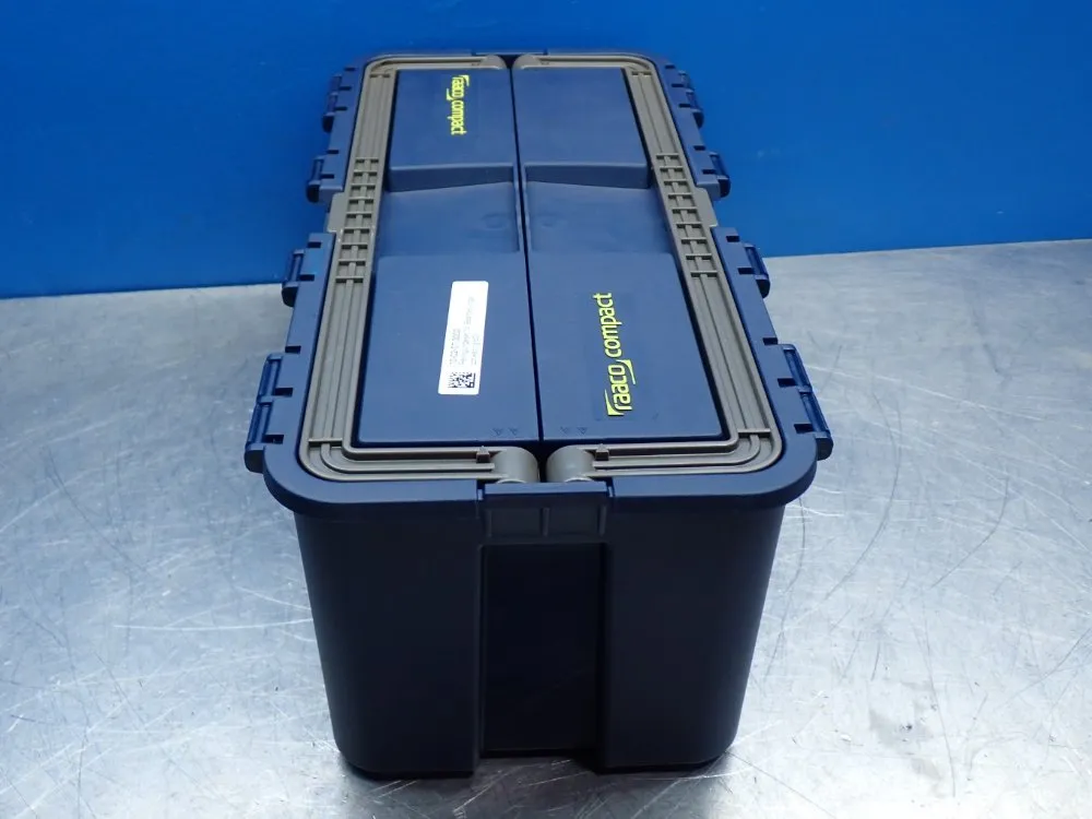 Raaco Optics Cleaning Kit - 10-02-07-3002