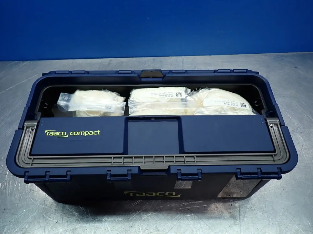 Raaco Optics Cleaning Kit - 10-02-07-3002