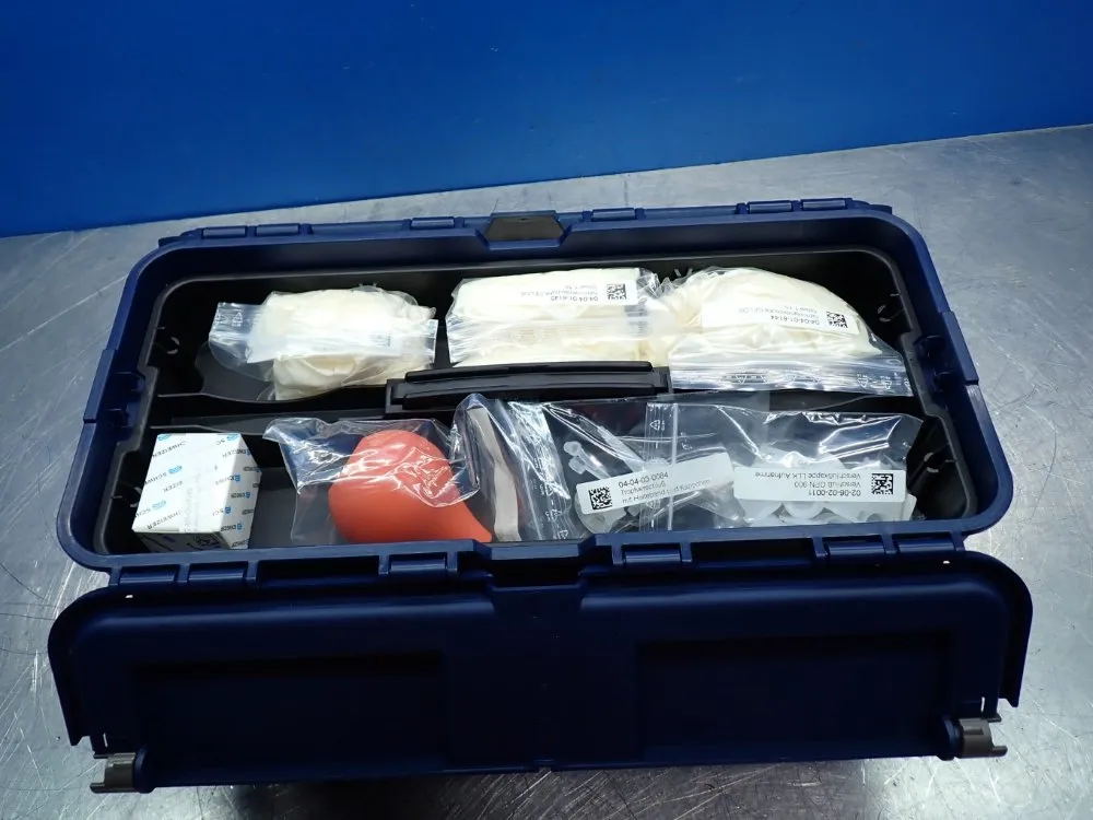 Raaco Optics Cleaning Kit - 10-02-07-3002