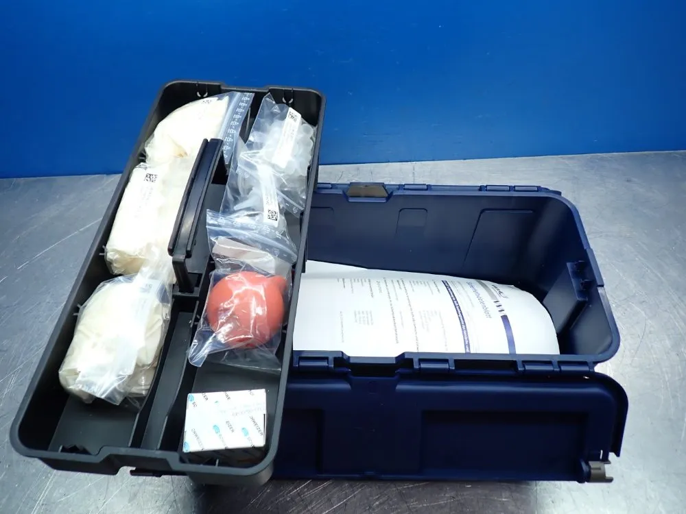 Raaco Optics Cleaning Kit - 10-02-07-3002