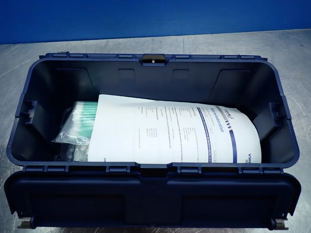 Raaco Optics Cleaning Kit - 10-02-07-3002