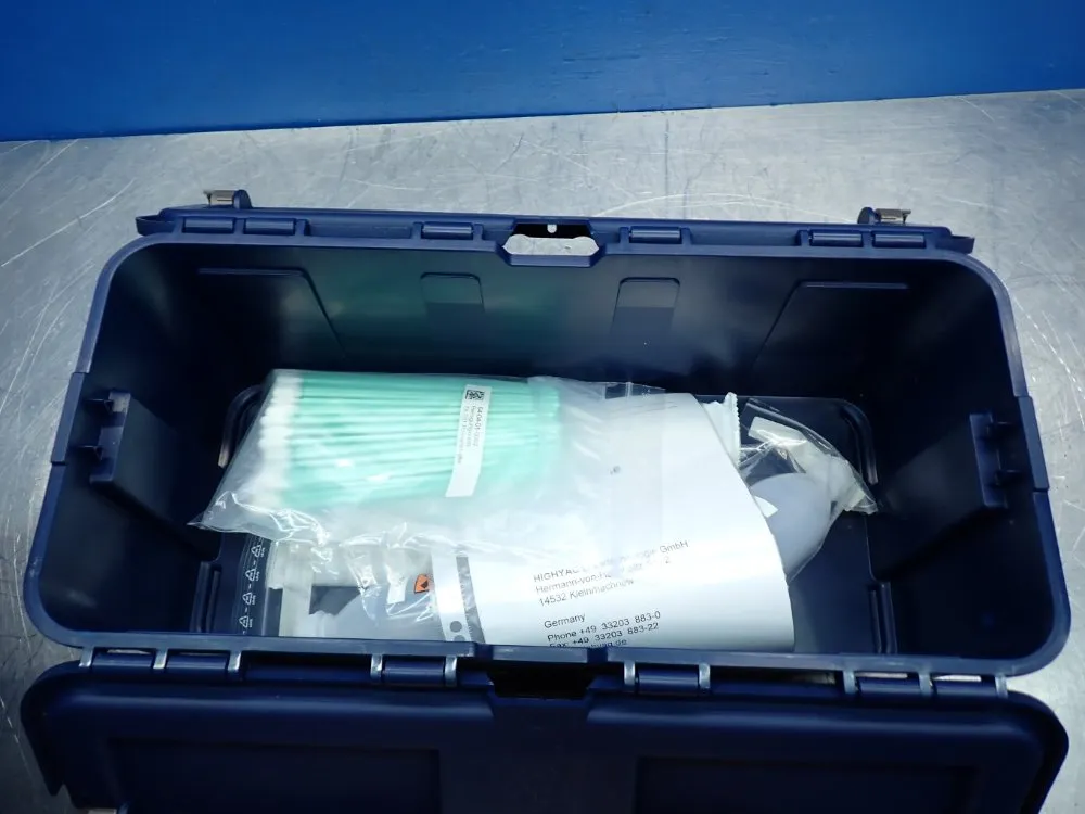 Raaco Optics Cleaning Kit - 10-02-07-3002