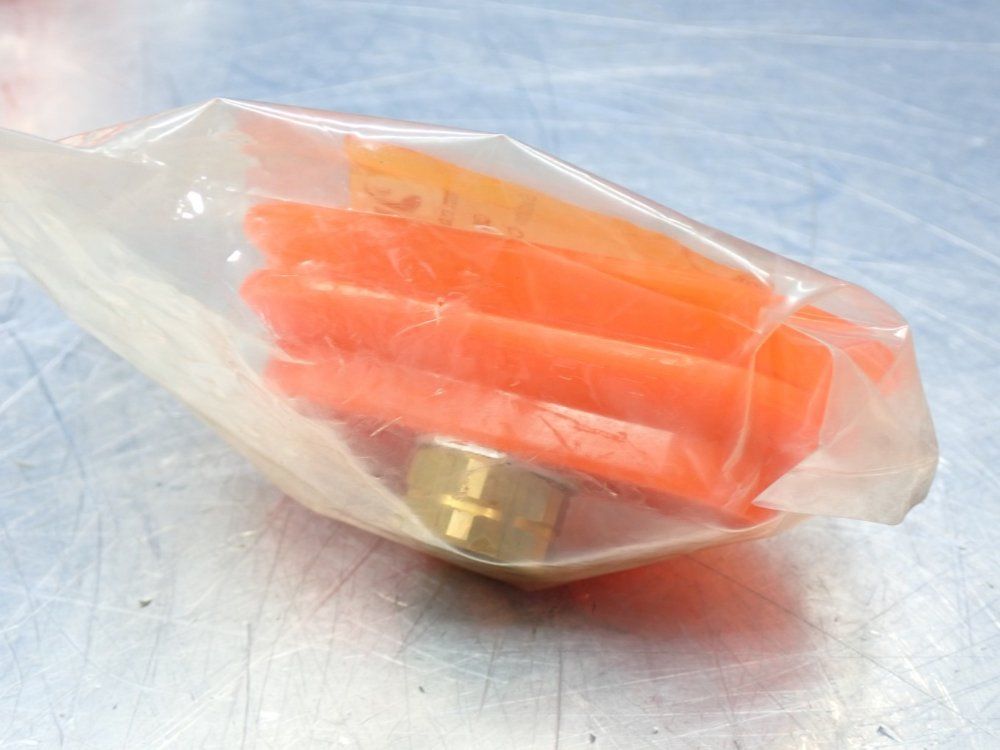 Piab 3/8" Npt Female Vacuum Suction Cup, 5pcs - 0122287