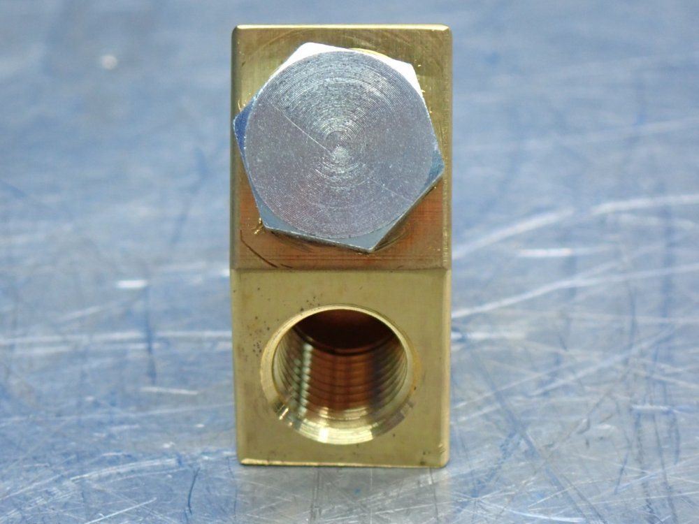 Graco Lubrication Grease Strainer - 563102