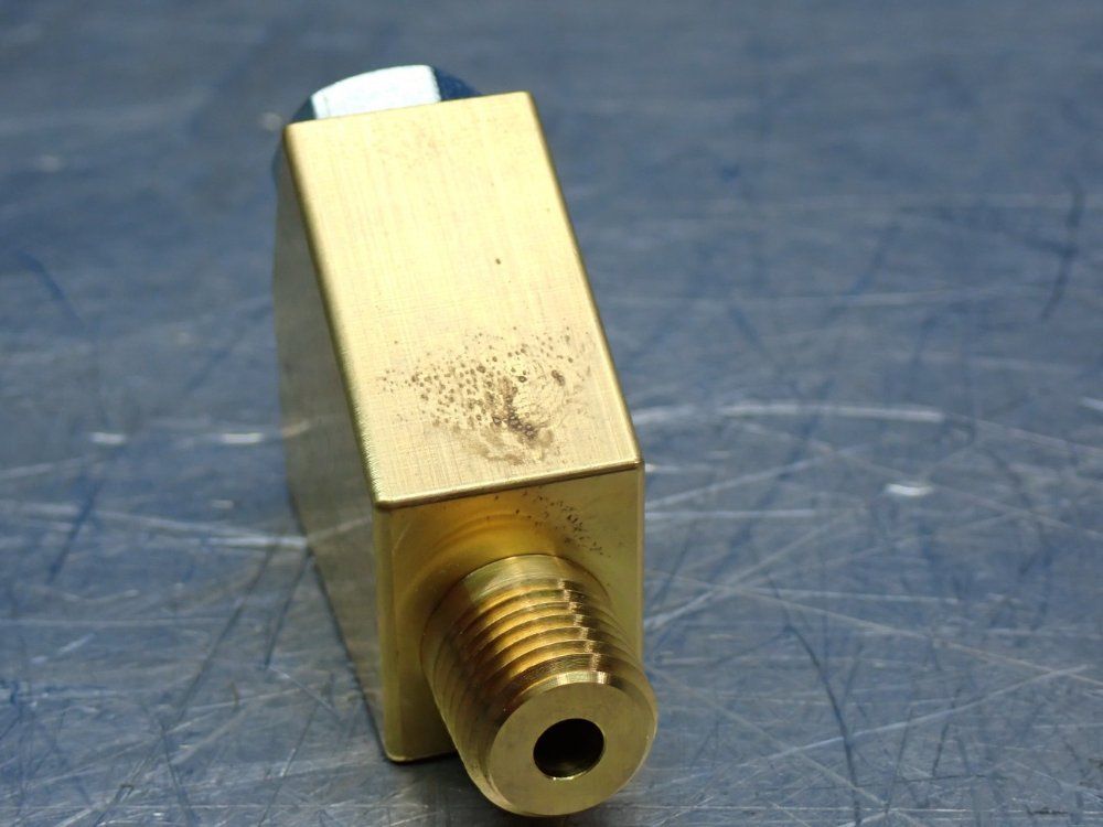 Graco Lubrication Grease Strainer - 563102