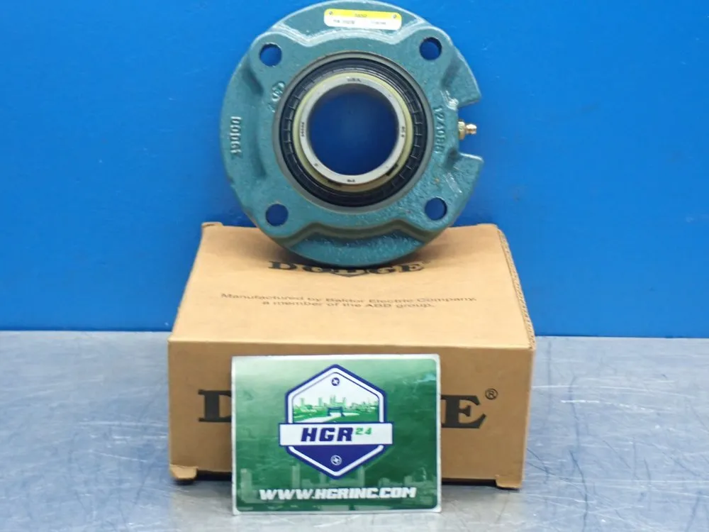 Dodge Flange Block Bearing - Fc-sc-200