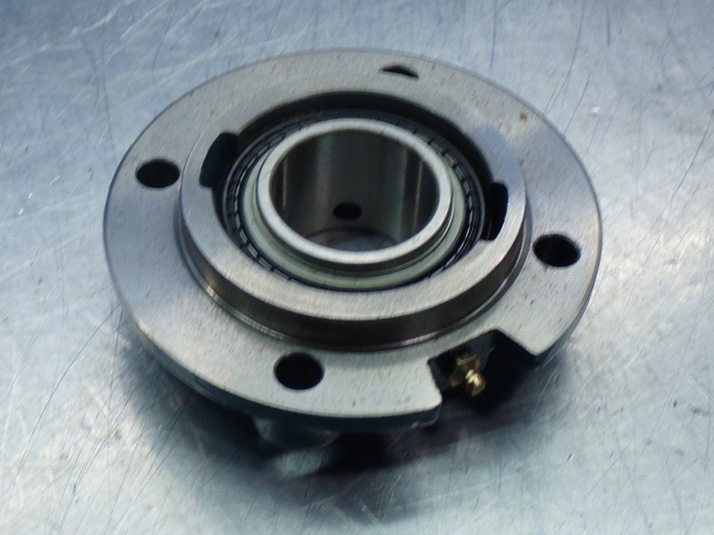 Dodge Flange Block Bearing - Fc-sc-200
