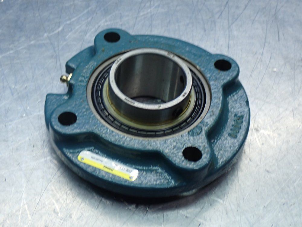 Dodge Flange Block Bearing - Fc-sc-200