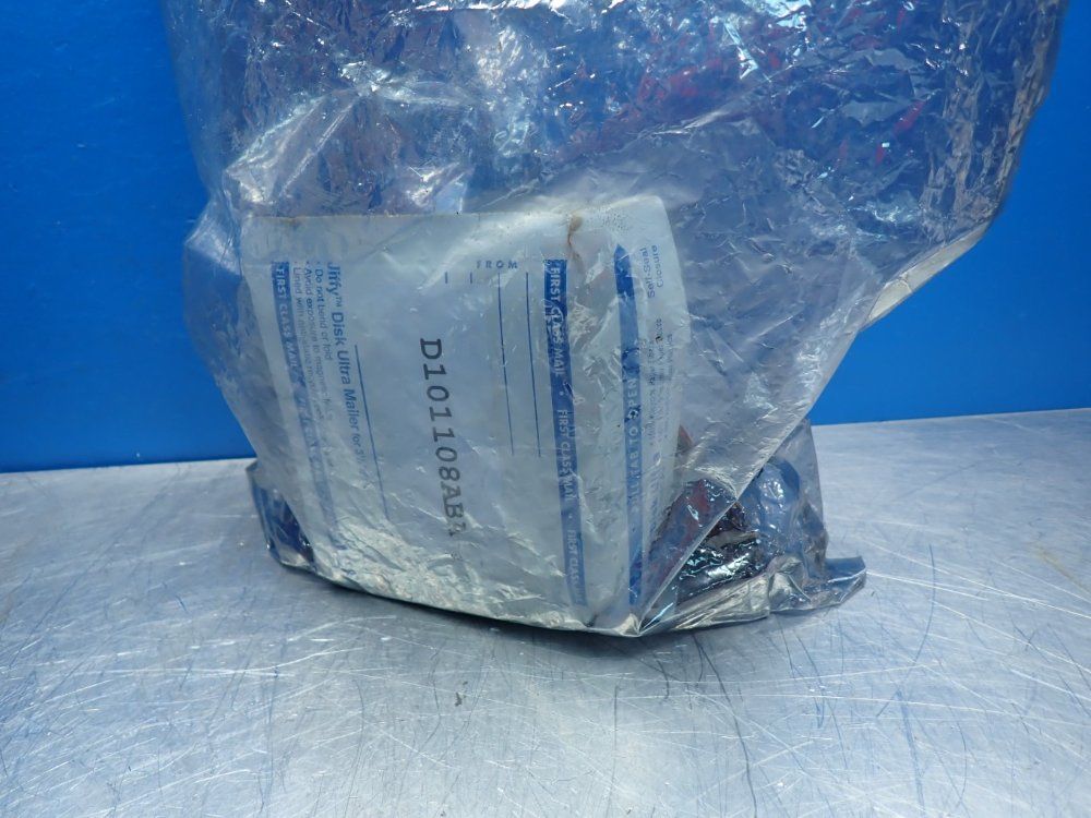 Rapistan Vehicle Microcomputer Board - D102618aba