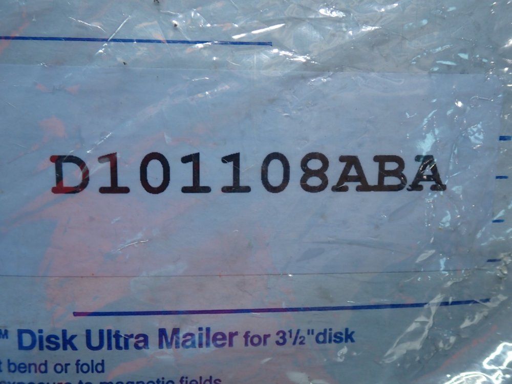 Rapistan Vehicle Microcomputer Board - D102618aba